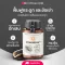 Vitanature+ Black Sesame Oil Dietary Supplement Black sesame oil mixed with sesame oil