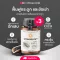 Vita Nature Plus supplement Black sesame oil mixed with Vitanature+ Black Sesame Oil 3 bottles