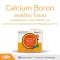 CALCIUM BORON แคลเซียม บำรุงกระดูก   พร้อมส่ง