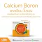 Ready to send Calcium Boron. Buy 2 boxes. Price 750 baht.