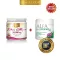 Real Elixir PURE Collagen 50,000 Mg คู่กับ Chlorophyll 100g. - โปรแพ็คคู่สุดคุ้ม !!