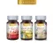 Real Elixir, shapely, more than half of the shape Assembling 30 Garcinia, L-Carnitine 30 capsules, White Kidney Bean 30 tablets