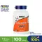 Now Foods L Cysteine,Plus Vitamin C B6, 500 mg 100 Tablets "Dotox ตับ กำจัดสารพิษ ลดอักเสบระบบทางเดินหายใจ"