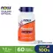 Now Foods, Resvine Natural Resveratrol, 50 mg 60 Veg Capsules " ลดไขมันในหลอดเลือด ต้านอนุมูลอิสระ "