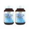 Vistra Odorless Fish Oil 1000mg. Visitra Oder Fish Oil 1000 mg.