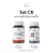 Essence 60 Capsule + DII Q 30 capsule