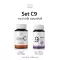 Essence 60 capsule + DII Pilaw 30 capsule