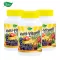 Vitamin Sync Lusink, glucose x 3 bottles, multi, vitamin, Multi Vitamin Plus Zinc Gluconate The Nature