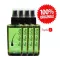 Neo Hair Lotion นีโอ แฮร์ โลชั่น Neohair Pack 4 ขวด