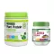 Kay Kay Plant Protein Greens & Mix Acerola Inulin Plus Greens+Inulin powder mixed with Acerola