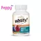 21st Century, Wellify, Men's 50+ Multivitamin Multimineral, 65 Tabletsวิตามินและแร่ธาตุรวมสำหรับผู้ชายอายุ 50 ปีขึ้นไป