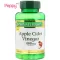 Nature's Bounty Apple Cider Vinegar 480 mg 200 Tablets แอปเปิ้ลไซเดอร์วีนีการ์ 200 เม็ด