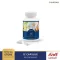 Narah Nara Capsule IZLEP helped to sleep deeply, sleep comfortably, do not pressure, relieve stress, contain 60 capsules per bottle.