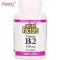 Natural Factors Vitamin B2 Riboflavin 100 mg 90 Tablets Vitamin B2 90 tablets
