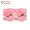 NUUI Collagen _"หนุยชมพู 2 กล่อง"_ หนุย คอลลาเจน 10 ซอง X2