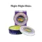 Badger Company Sleep Balm Lavener & Bergamot Balm helps to relax.