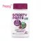 Smartypants Kids Probiotic Complete Grape 4 Billion Cfu 60 Gummies Prebiotics and Protocopotic for Children 60 Gammy
