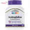 21st Century Acidophilus Probiotic Blend 100 Capsules โปรไบโอติค ช่วยระบบขับถ่าย ระบบย่อยอาหาร