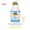 Natural Factors Vitamin D3 Strawberry Flavor 10 MCG 400 IU 100 Chewable Tablets Vitamin D 3 for Strawberry 10 Children