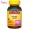 Nature Made Multi For Her With Iron & Calcium 90 Tablets, a total of 90 women