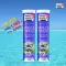 Swiss Energy Sambucus Immuno 2 tubes, 20 tablets, sambucus, fuzzy pellets imported from Switzerland, allergic protection, cold sinus nose.