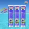 Swiss Energy Sambucus Immuno, 3 tubes, 20 tablets, Sambucus, imported from Switzerland, allergic protection, cold sinus nose.