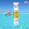Free SWISS Energy Gold 1 tube, more than 25 minerals, minerals mixed with the body. Take care of all aspects of health for health.