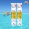 Free SWISS Energy Gold 2 tubes, more than 25 types of minerals mixed with lurer essential to the body. Take care of all aspects of health for health.