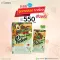 Charnn Plant Based Protein Vegan Diet Concentrated Vigan Diet Protein with 100% crop protein from a mellow delicious taste.