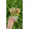 Charnn Plant Based Protein No saturated fat And cholesterol, easy to eat, mellow