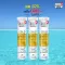 Free SWISS Energy Gold, 3 tubes, vitamins, totaling over 25 types of minerals, mixed with the body, essential to the body. Take care of all aspects of health for health.