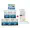 VGEN COLLAGEN PLUS TIPEPTIDE TYPE2 & 3 Vinee Collagen Plus Tripen Type 2 & 3 bottles 50 grams 5 Frogen Anti -range