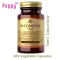 Solgar B-Complex 50 100 Vegetable Capsules Vitamin B total 100 Weigi capsules