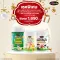 Special set DHA Chew 60 Capsules, Calcium Chew, Colostrum Price 1,690 baht