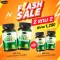 2 Get 2 AWL Aveo, 30 capsules, only 1,290 baht