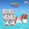 Free SWISS Energy Visiovit 4 Free 1+ Water Vitamins nourish the eyes, preserve the eyes, help to see, reduce the eyes, reduce the eyes, reduce dry eyes, allergies, blue light.