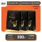 Black Garlic B-Garlic, 100 grams of Bigalic, 3 boxes