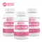 Calcium Magnesium x 3 ขวด Vitamin D Collagen Soy Protein NEWDAY NATURAL แคลเซียม แมกนีเซียม วิตามินดี คอลลาเจน ซอยโปรตีน นิวเดย์ เนเชอรัล