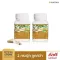 Narah Krachai EX Nara, Krachai X, Krua white, concentrated, 30 capsule, 2 bottles