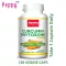Jarrow Formulas Curcumin Phytosome Meriva 500 mg 120 Veggie Caps Turmeric 120 Weigi Capsule