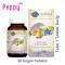 Garden of Life Mykind Organics Prenatal Once Daily 90 Vegan Tablets, a total of 90 pregnant women