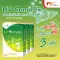 MVMALL LIV Complex Leaf Complex, food supplement, liver, detoxifying and nourishing 3 boxes of health