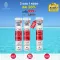 Free SWISS Energy Active Vitamins and Minerals + Lycopene 2, 1 plus achites, refreshing active vitamins all day, active, active.