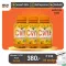 Ultimate C-VITA PLUS 60 tablets, 3 bottles with free gifts