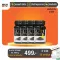 Black Sesame Oil, 4 500 mg diary, dipped in TV