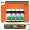 Spimor Spicy Spots Dietary Extract Salina, 30 tablets, 4 bottles, with free gifts