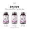 Set Botania ๖๖๖ Dii No.๖ Venus 30 แคปซูล + Dii No.๖ Venus 30 แคปซูล + Dii No.๖ Venus 30 แคปซูล