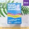 4-flavored electrolytes, mineral salt, Sport Hydration Multi-Pack 10 Tablets Each Total 4 Tubes Nuun®