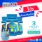 Buy 3 get 1 free delivery !! Herbs, Blue D9, Drop GERD DRDHERB Solve acid reflux, stomach, colic, reduce acid in freckles because of 30 capsules/1 bottle