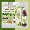 Pickled kaffir lime juice, pickled kaffir lime, kaffir lime, skin disease, rash, can be stored for 950ml. Herbs are balanced inside the psoriasis ready to ship immediately.